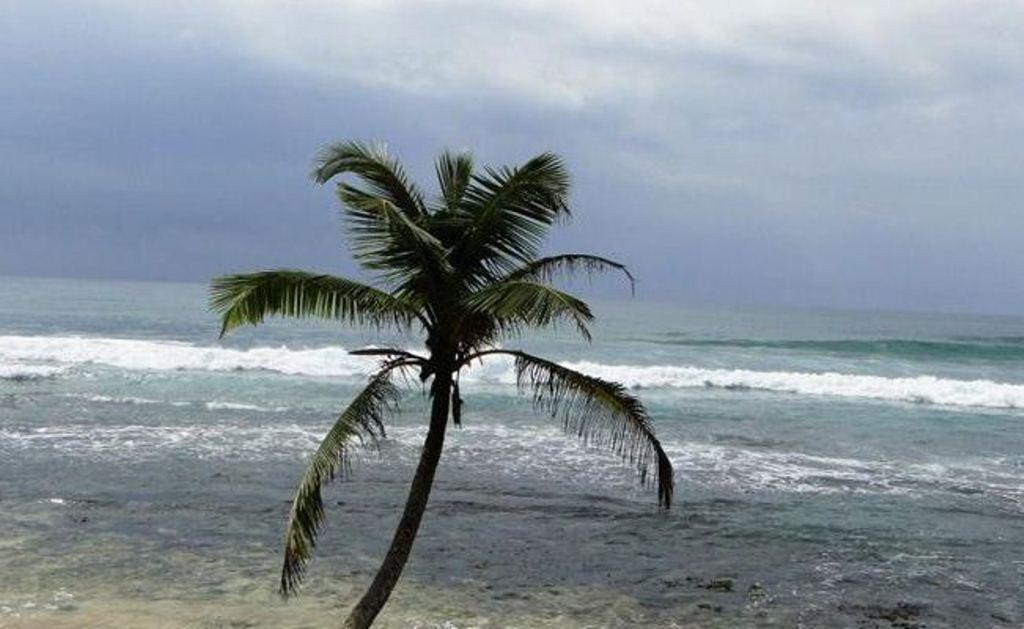 Kixi Beach Унаватуна Екстер'єр фото
